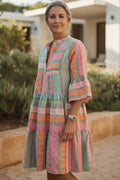 Ruth Elegant Dress