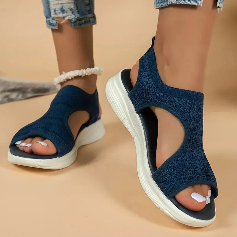 Brezza Airy Orthopedic Sandals