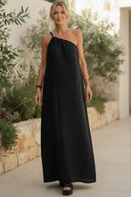 SAONA – SURPRISINGLY STYLISH MAXI DRESS