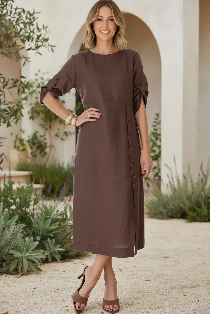 LIVIAN – CITY STYLE DRESS