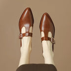 Leomara | Chic Pointed Heels
