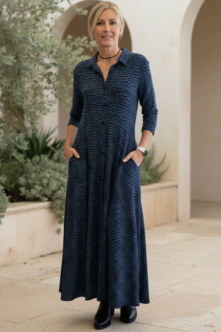 Kelly - Sophisticated Elegance Dress