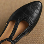 Katharina | Sophisticated Leather Footwear