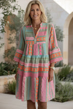 Ruth Elegant Dress