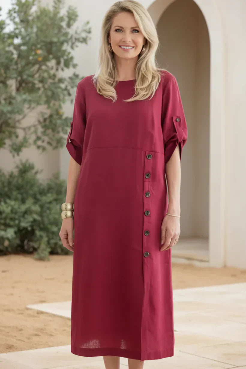 LIVIAN – CITY STYLE DRESS
