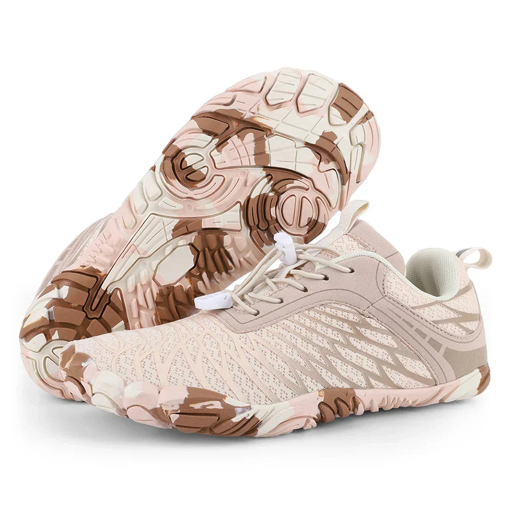 MAYA - COMFORT ORTHOPEDIC SNEAKERS