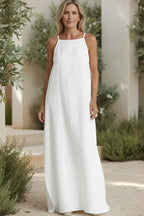 CAIA – ELEGANT MAXI DRESS
