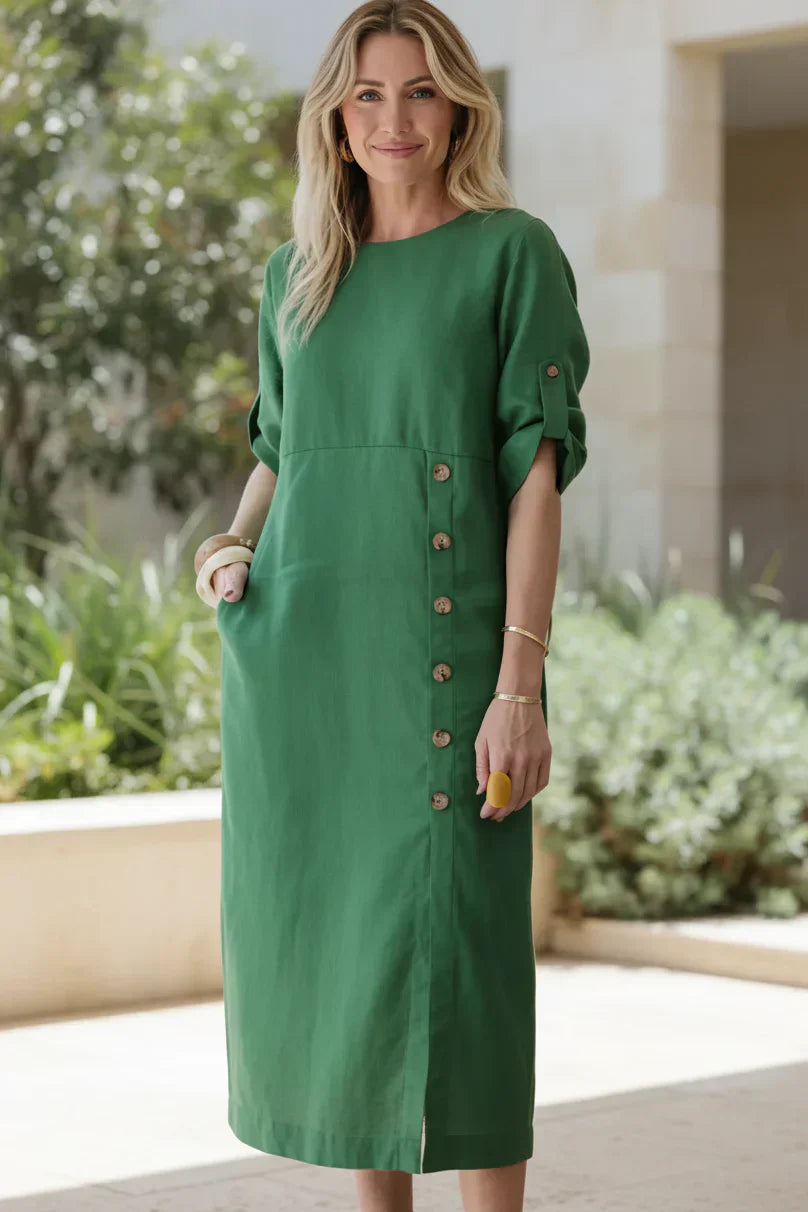 LIVIAN – CITY STYLE DRESS