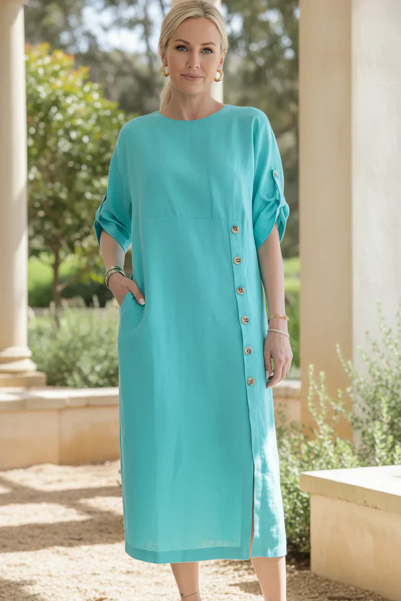 LIVIAN – CITY STYLE DRESS
