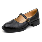 Dorvanna | Classic Comfort in Luxurious Soft Leather