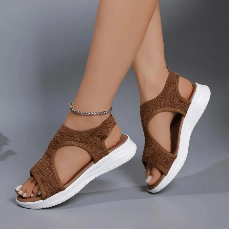 Brezza Airy Orthopedic Sandals