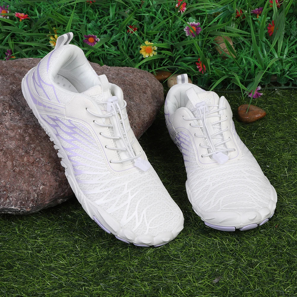 MAYA - COMFORT ORTHOPEDIC SNEAKERS