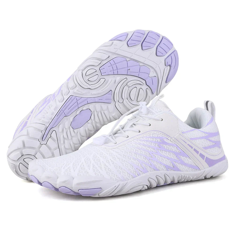 MAYA - COMFORT ORTHOPEDIC SNEAKERS