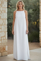 CAIA – ELEGANT MAXI DRESS
