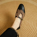 Mora | Retro-Inspired Footwear