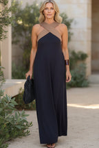 GINNY - Long Maxi Dress