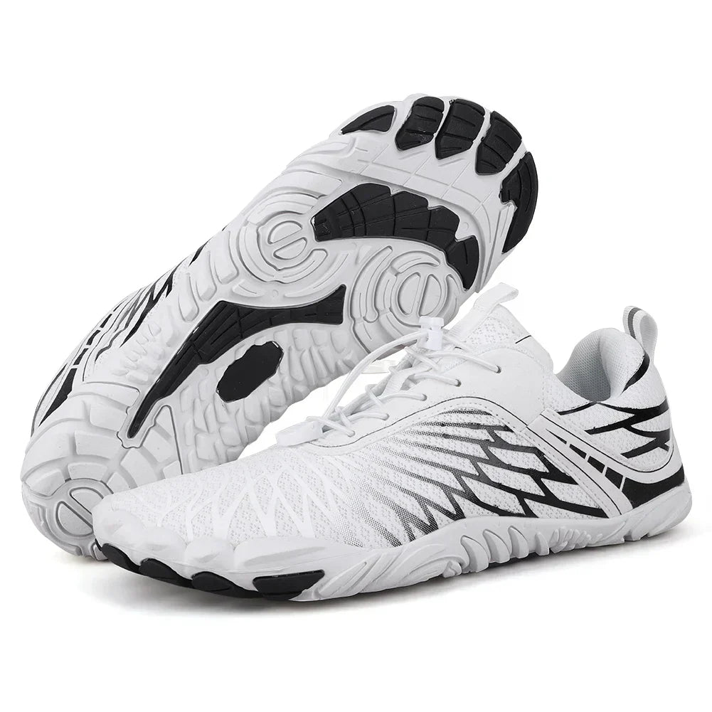 MAYA - COMFORT ORTHOPEDIC SNEAKERS