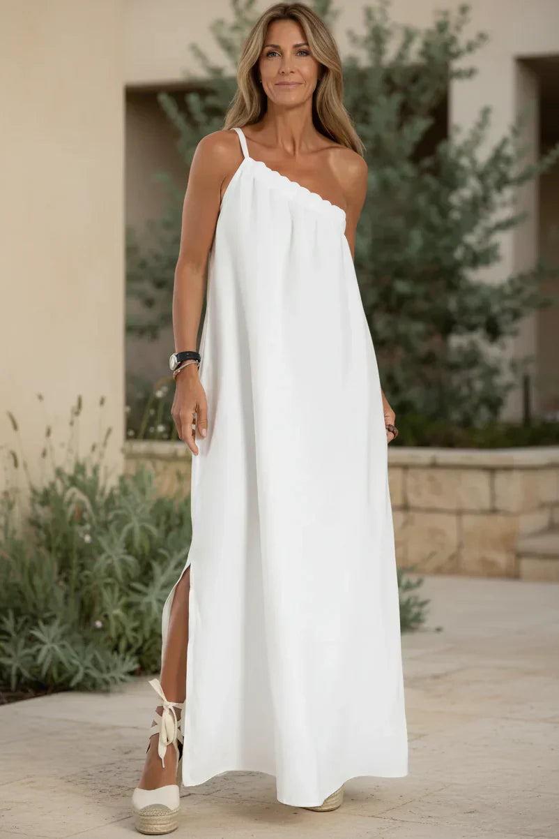 SAONA – SURPRISINGLY STYLISH MAXI DRESS