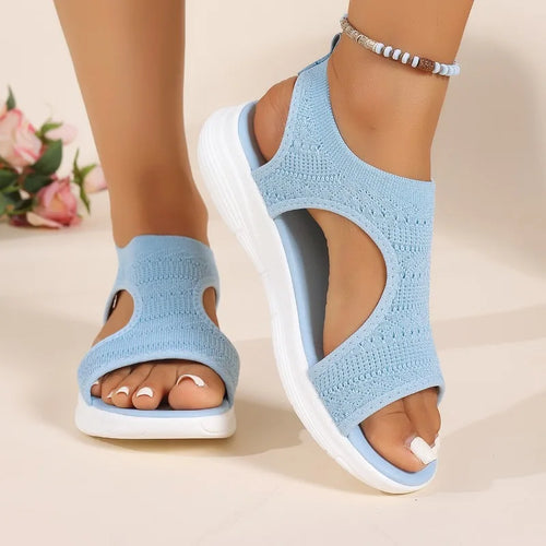 Brezza Airy Orthopedic Sandals