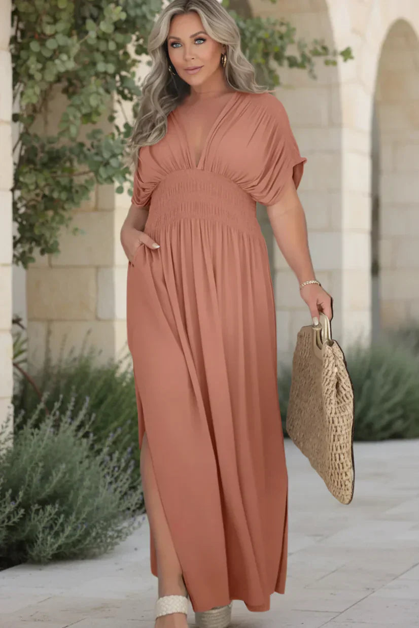 NORA – AIRY BREEZE DRESS