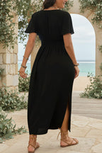 MARISSA - Chic Elegance Dress