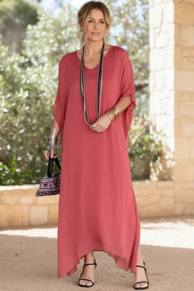 SOREN – Contemporary Bohemian Dress