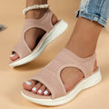 Brezza Airy Orthopedic Sandals