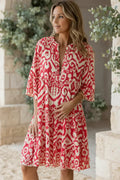 LAYLA - Sophisticated Evening Dress