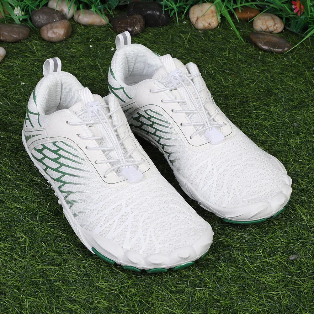 MAYA - COMFORT ORTHOPEDIC SNEAKERS