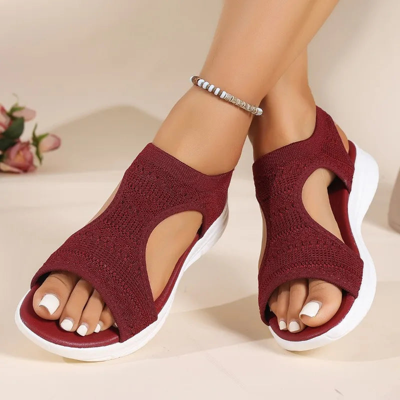 Brezza Airy Orthopedic Sandals