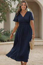 MARISSA - Chic Elegance Dress