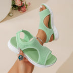 Brezza Airy Orthopedic Sandals