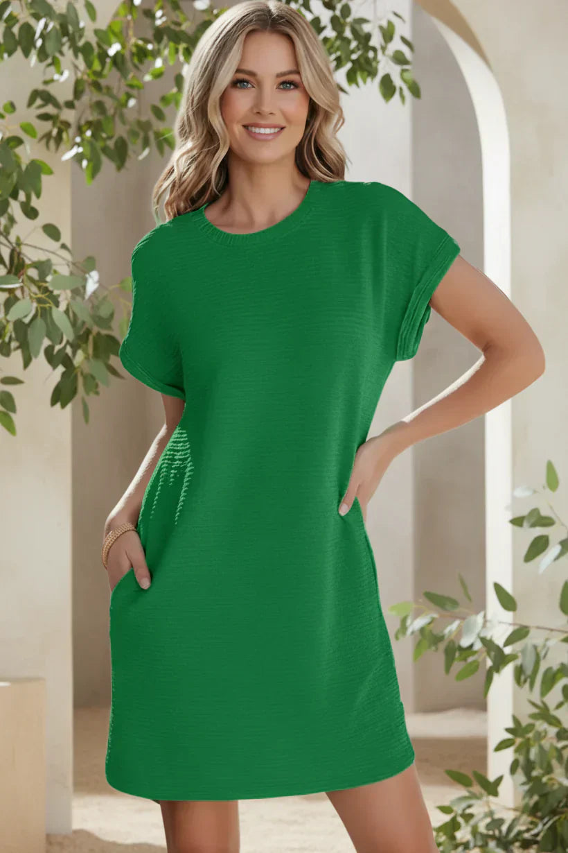 JOLIE - RADIANT DRESS