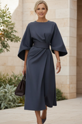 HEILI - Sophisticated Dress