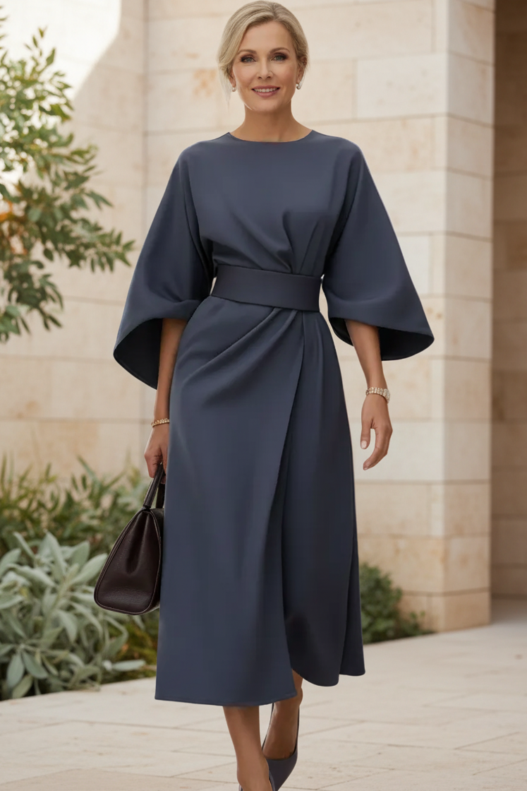 HEILI - Sophisticated Dress