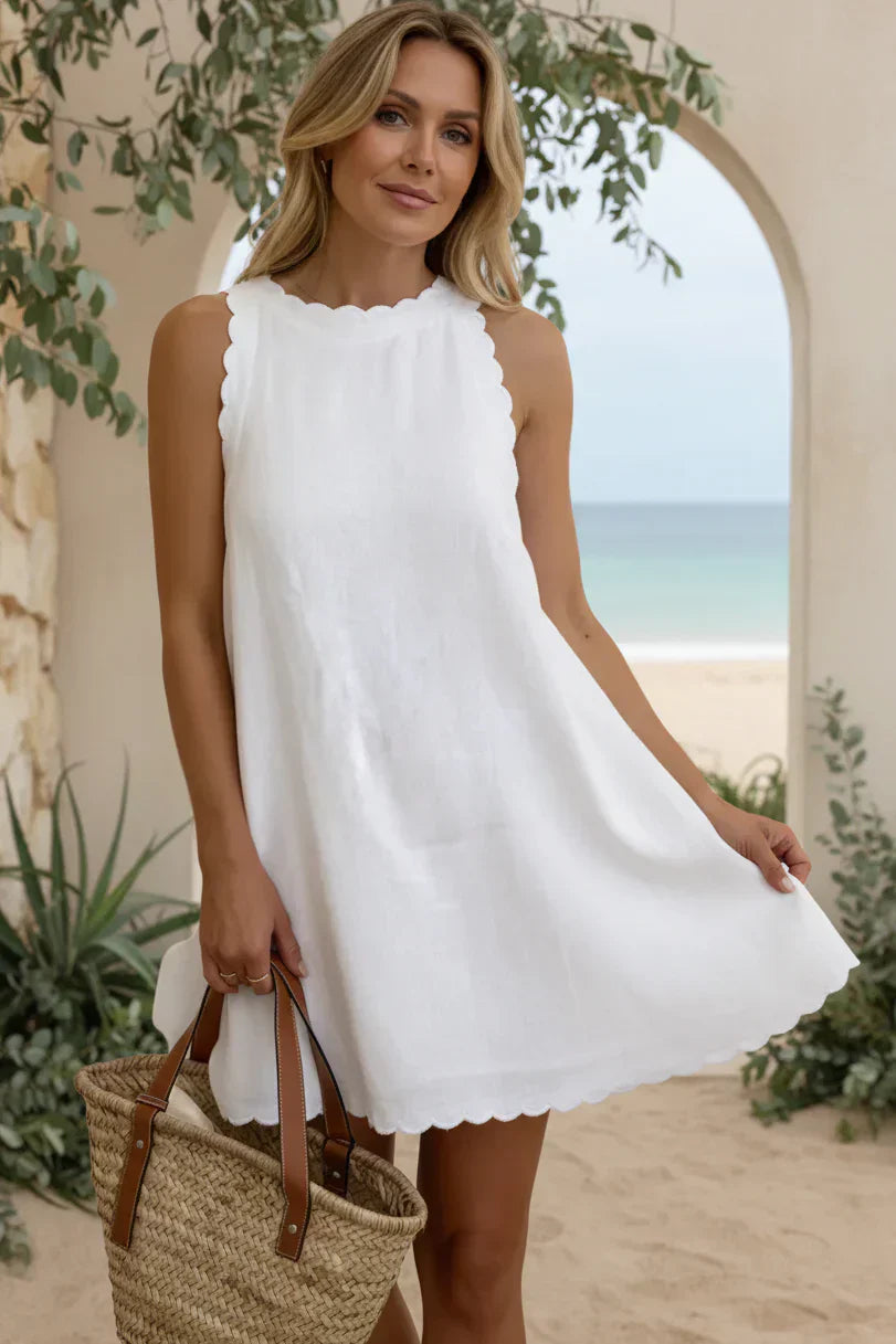 EILA - Chic Mini Dress