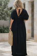 NORA – AIRY BREEZE DRESS