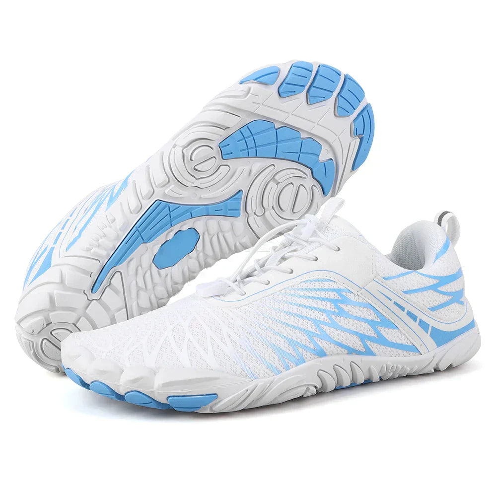 MAYA - COMFORT ORTHOPEDIC SNEAKERS
