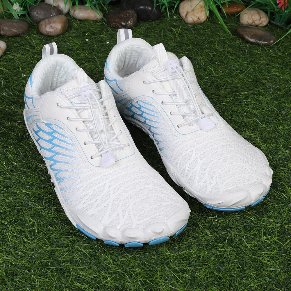 MAYA - COMFORT ORTHOPEDIC SNEAKERS