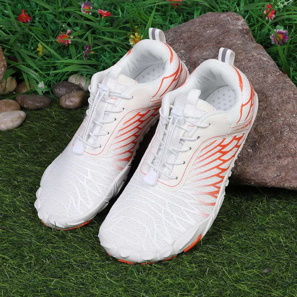 MAYA - COMFORT ORTHOPEDIC SNEAKERS