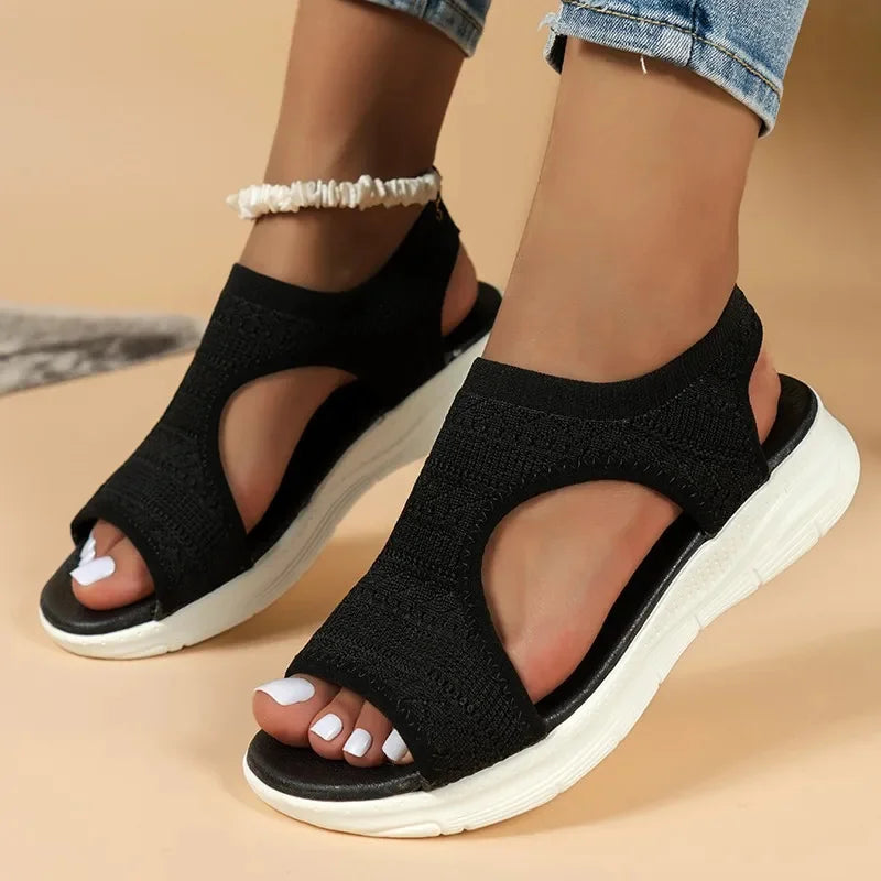Brezza Airy Orthopedic Sandals