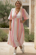 WILLA - Easygoing Day Dress