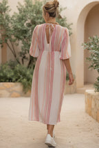 WILLA - Easygoing Day Dress
