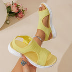 Brezza Airy Orthopedic Sandals