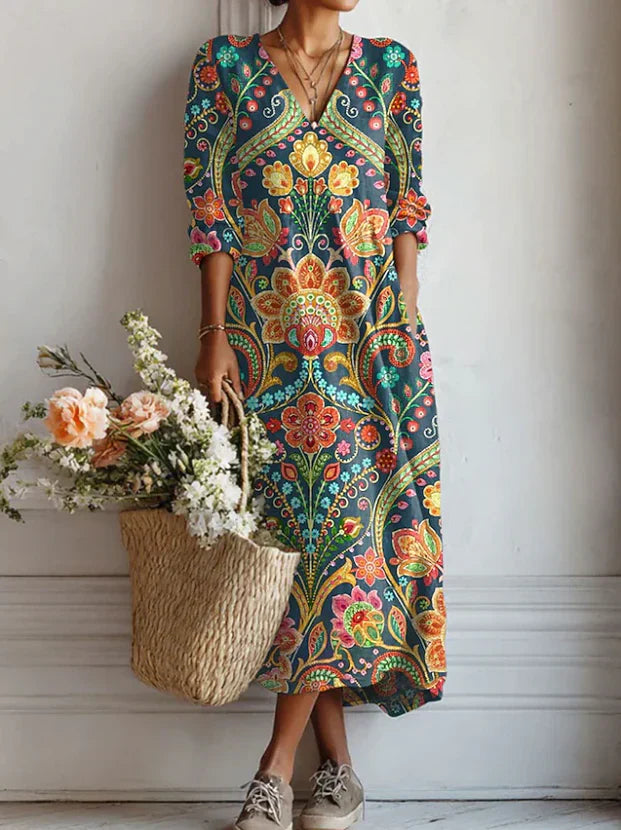 Esra™ | Daily Comfort Dress