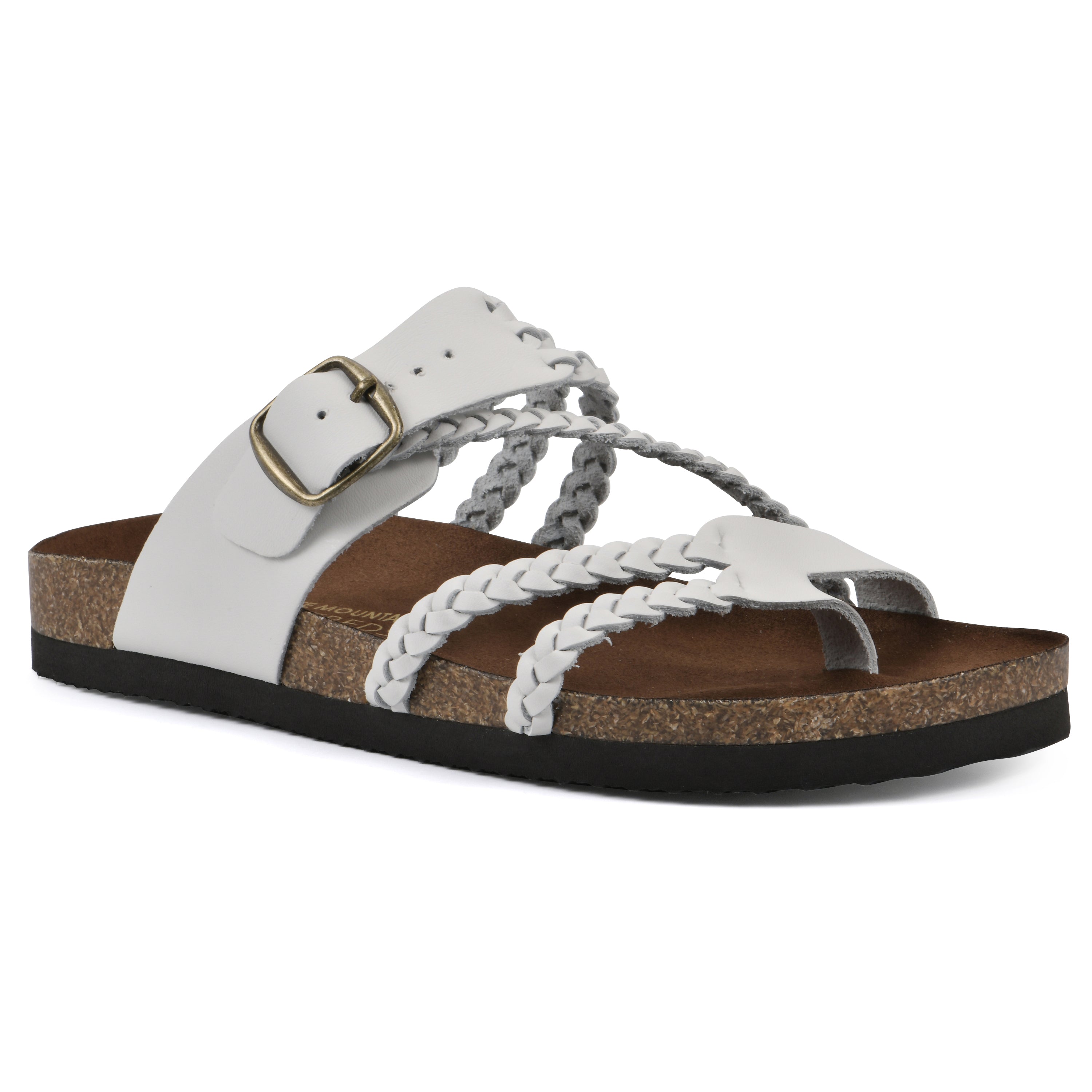 Mara Comfort Orthopedic Sandals for Plantar Support