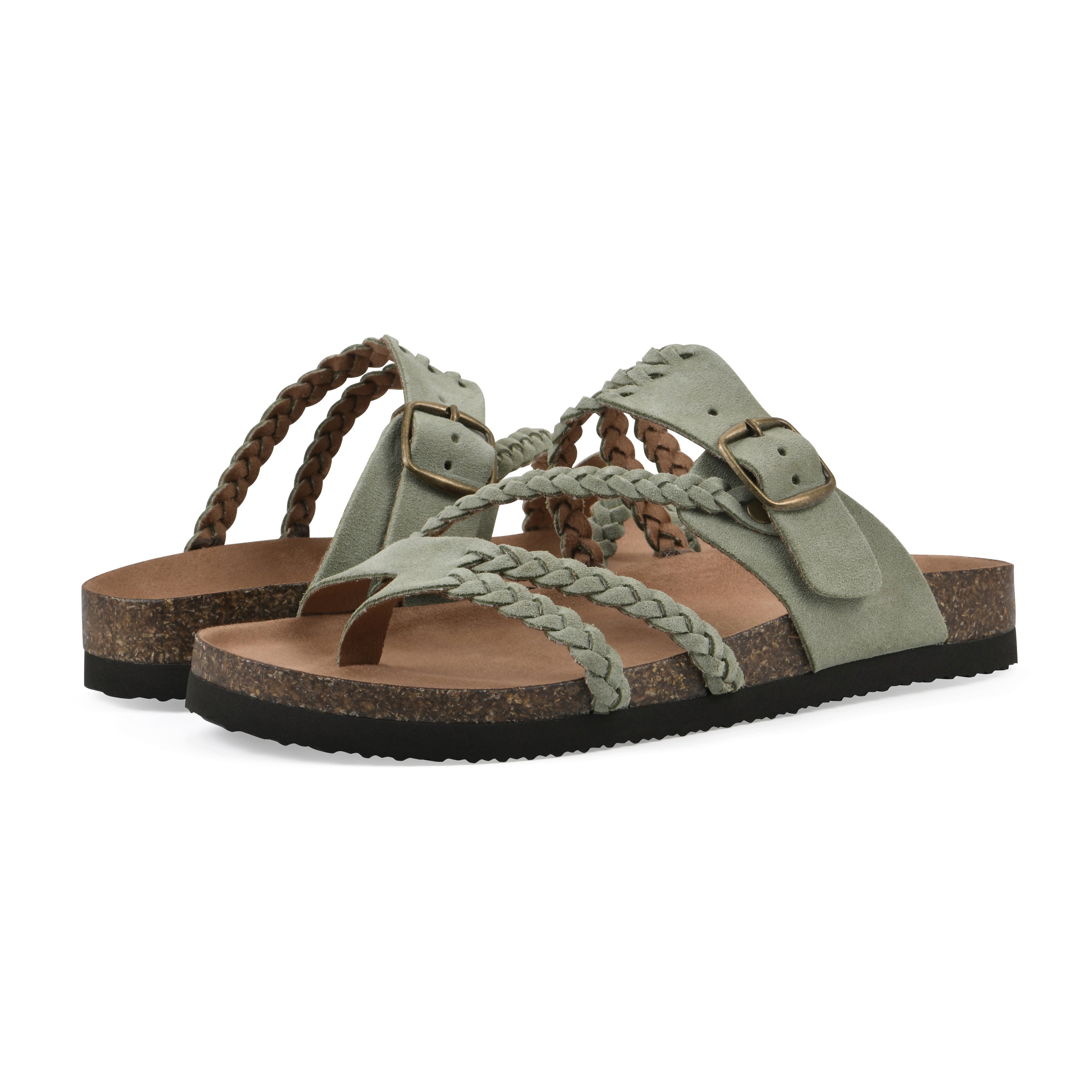 Mara Comfort Orthopedic Sandals for Plantar Support
