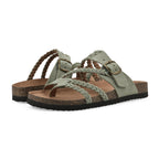 Mara Comfort Orthopedic Sandals for Plantar Support