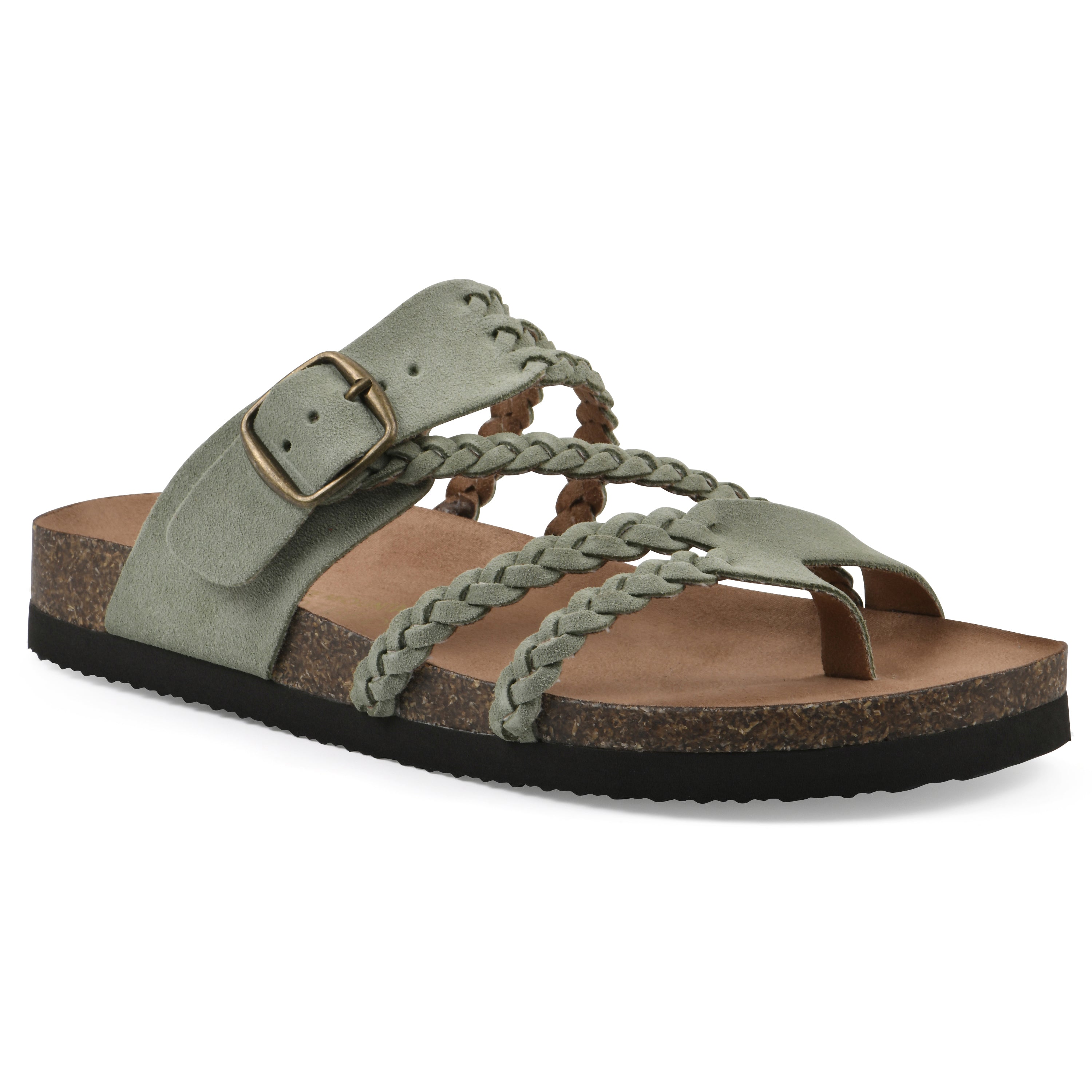 Mara Comfort Orthopedic Sandals for Plantar Support