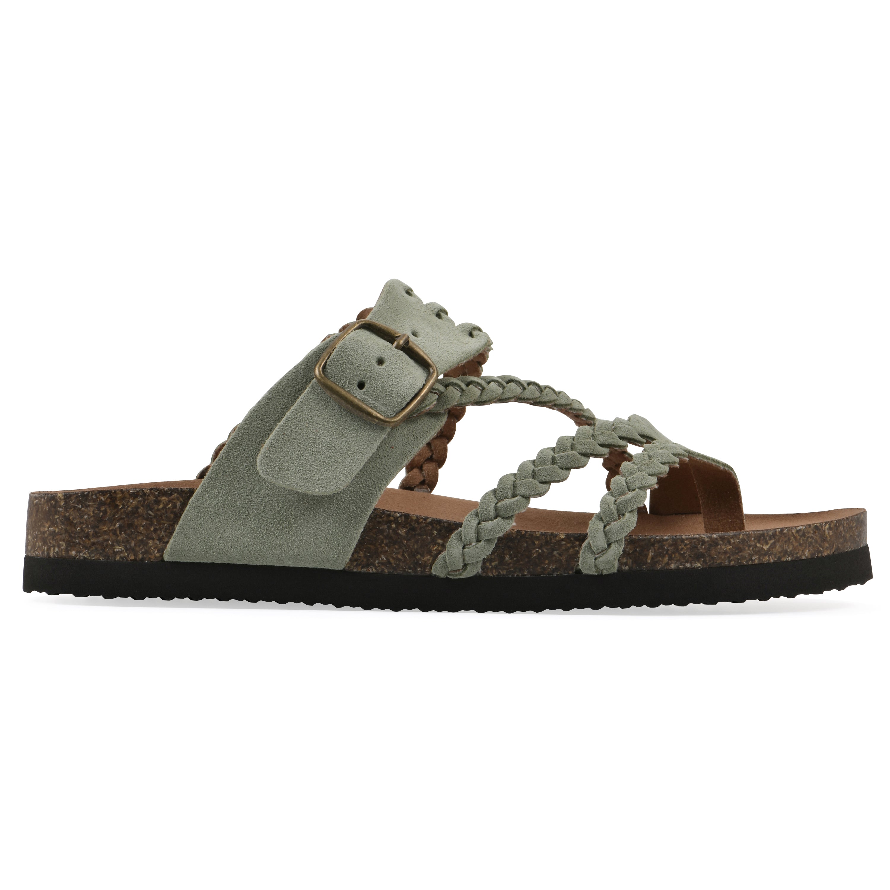 Mara Comfort Orthopedic Sandals for Plantar Support